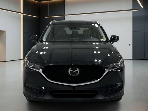 Used 2020 MAZDA CX-5 Touring FWD image 9