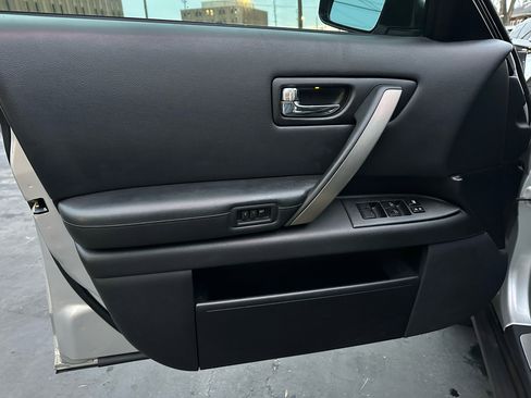 Used 2007 INFINITI FX35 FX35 AWD w/ Touring Pkg image 15