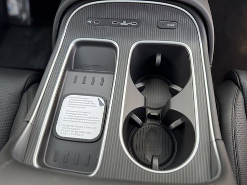 New 2026 Hyundai Palisade Calligraphy image 27