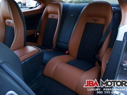 Used 2010 Bentley Continental GT Supersports image 68