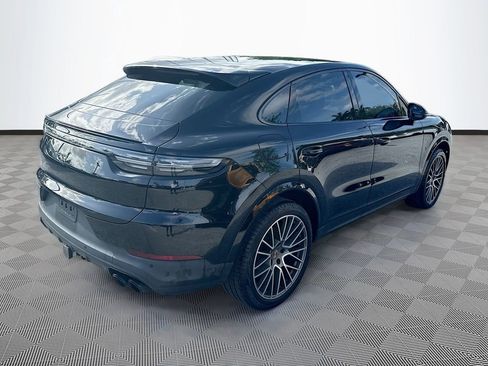 Used 2023 Porsche Cayenne Platinum Edition AWD/4WD image 8