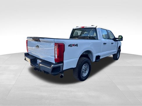 Used 2024 Ford F250 XL w/ XL Off-Road Package AWD/4WD image 5