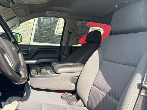 Used 2019 Chevrolet Silverado 2500 LT AWD/4WD image 14
