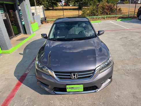 Used 2013 Honda Accord LX image 52