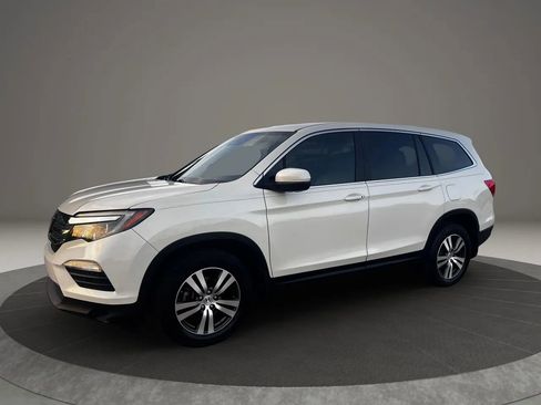 Used 2016 Honda Pilot EX image 25