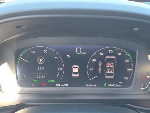 Certified 2023 Honda Accord Sport image 10