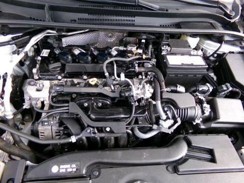 Used 2023 Toyota Corolla LE image 45