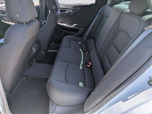 Used 2024 Chevrolet Malibu RS FWD image 18