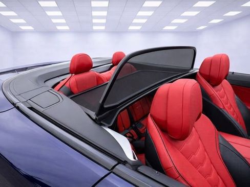 Used 2024 BMW M850i xDrive Convertible AWD/4WD image 10