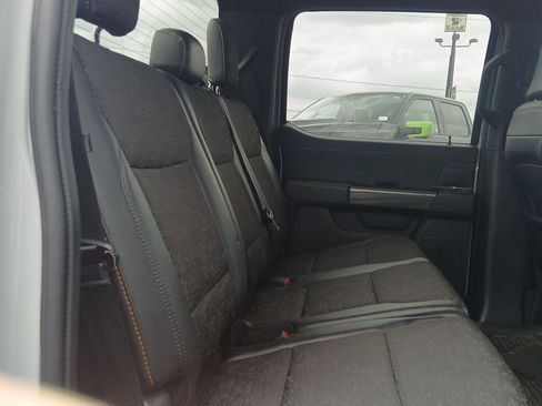 Used 2023 Ford F150 Tremor AWD/4WD image 11