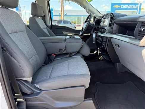 Used 2022 Ford F150 XL w/ Equipment Group 101A High RWD image 11