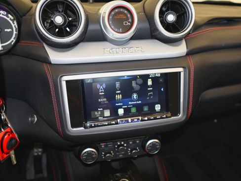 Used 2017 Ferrari California T image 29