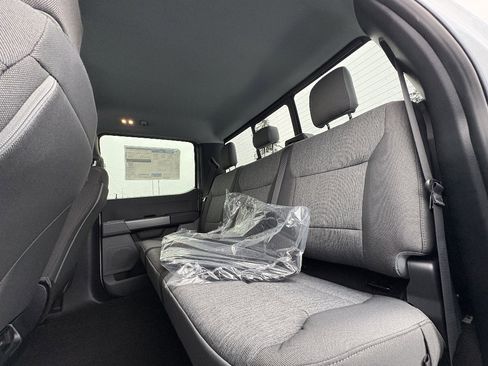 New 2026 Ford F350 XL w/ STX Appearance Package image 34