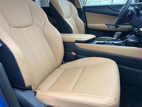 Certified 2025 Lexus NX 250 FWD w/ Towing Package (2000 Lbs) image 29
