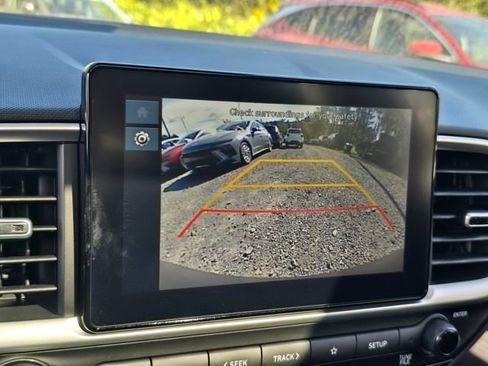 New 2026 Hyundai Venue SEL image 10