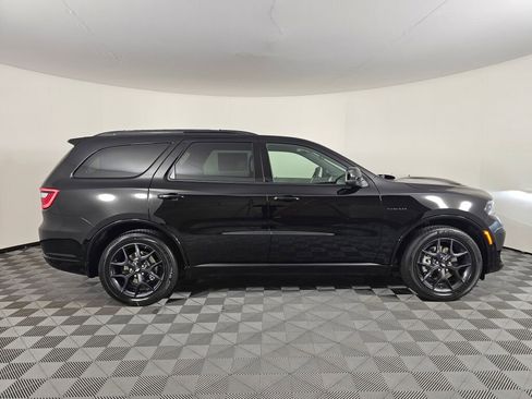 New 2026 Dodge Durango GT w/ Blacktop Package image 3