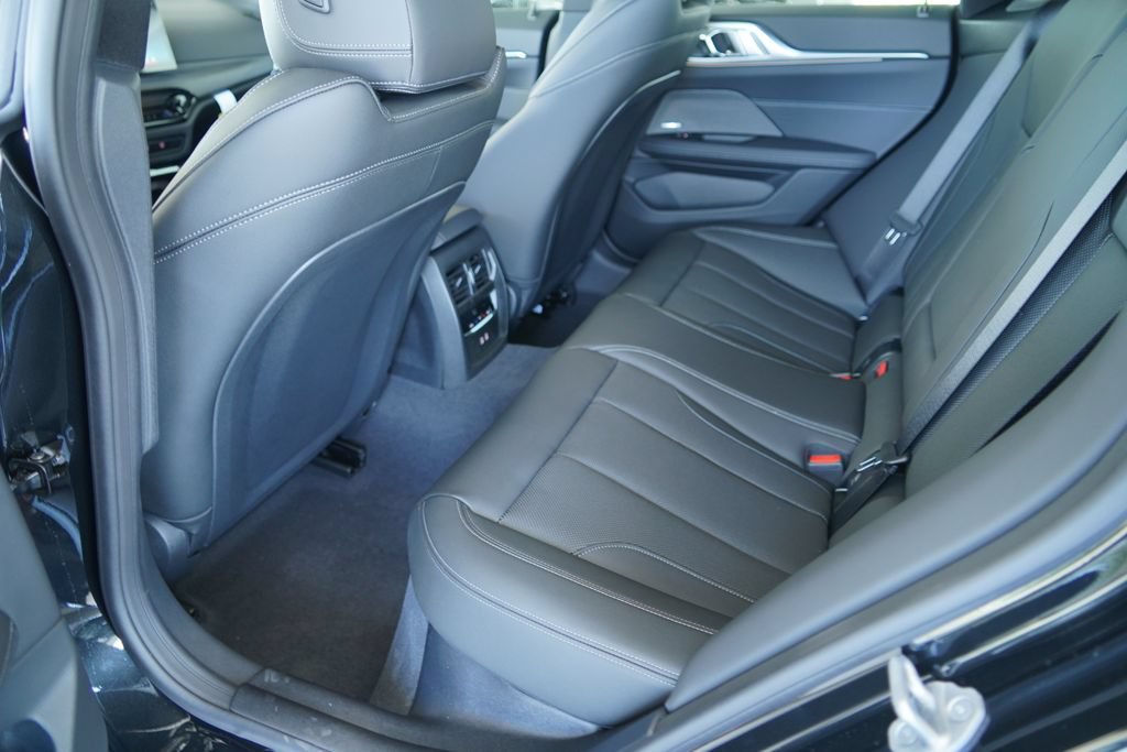 New 2026 BMW M440i w/ Premium Package RWD image 19