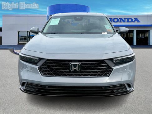 Used 2026 Honda Accord EX-L image 5