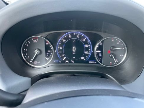 Used 2023 Buick Enclave Premium AWD/4WD image 19