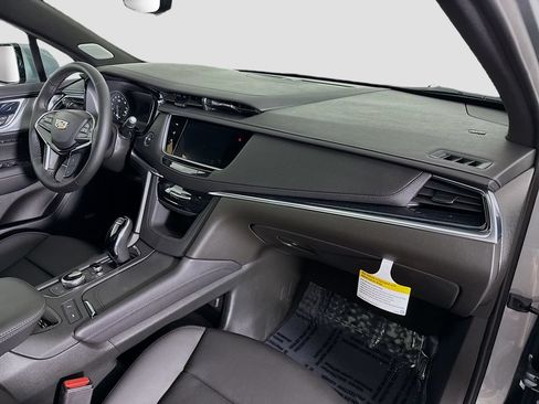 New 2026 Cadillac XT5 Premium Luxury w/ Driver Assist Package AWD/4WD image 30