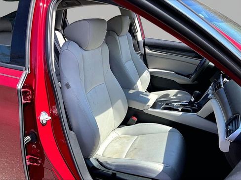 Used 2021 Honda Accord LX image 21