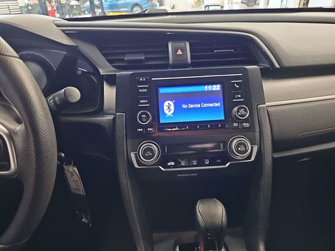 Used 2016 Honda Civic LX image 13