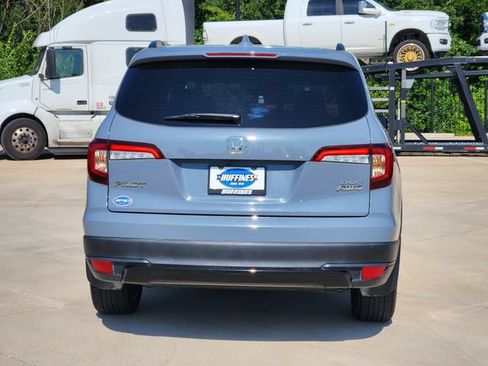 Used 2022 Honda Pilot Sport image 6