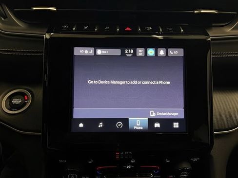 Used 2023 Jeep Grand Cherokee Altitude AWD/4WD image 25