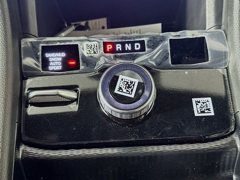 New 2026 Jeep Grand Cherokee L Limited image 12