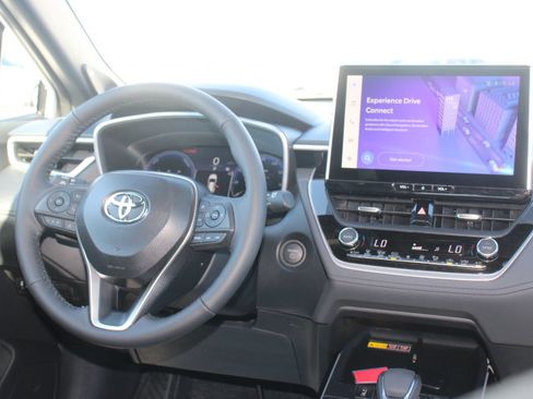 Certified 2026 Toyota Corolla Cross AWD Hybrid w/ Convenience Package image 24