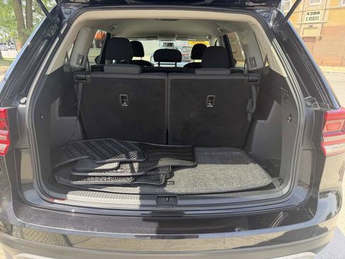 Used 2018 Volkswagen Atlas S AWD/4WD image 23