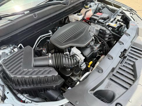 Used 2024 Chevrolet Blazer Premier w/ Driver Confidence II Package FWD image 45