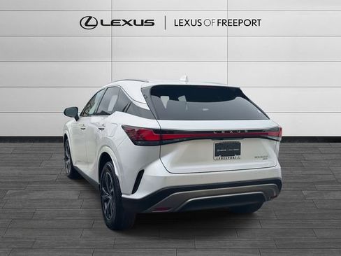 Used 2024 Lexus RX 350 Premium w/ Cold Area Package image 6