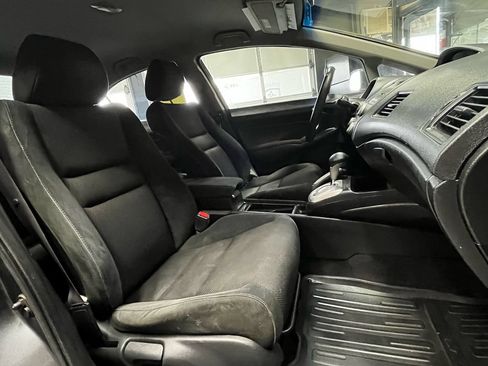 Used 2010 Honda Civic LX-S image 17
