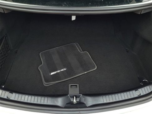 Used 2022 Mercedes-Benz C 300 Coupe image 39