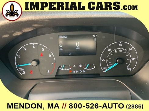 New 2025 Ford Transit 250 Base w/ Load Area Protection Package image 22