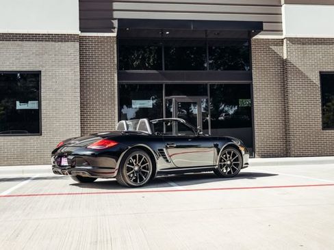 Used 2010 Porsche Boxster RWD image 46