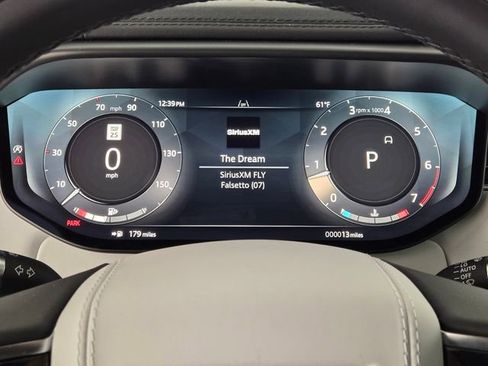 New 2026 Land Rover Range Rover Sport SE AWD/4WD image 27