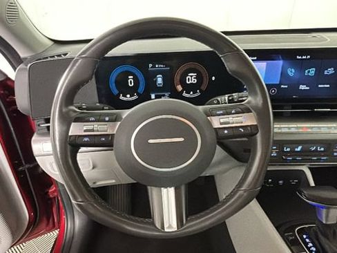 Used 2024 Hyundai Kona SEL FWD image 14