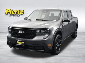 New 2025 Ford Maverick XLT w/ XLT Luxury Package video 1