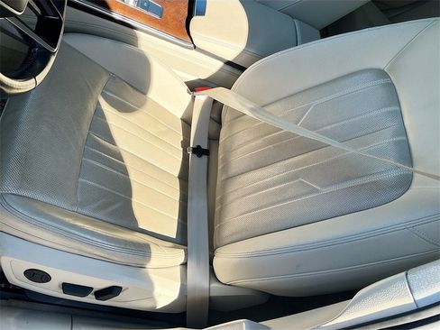 Used 2021 Audi A6 Premium Plus w/ Premium Plus Package image 20