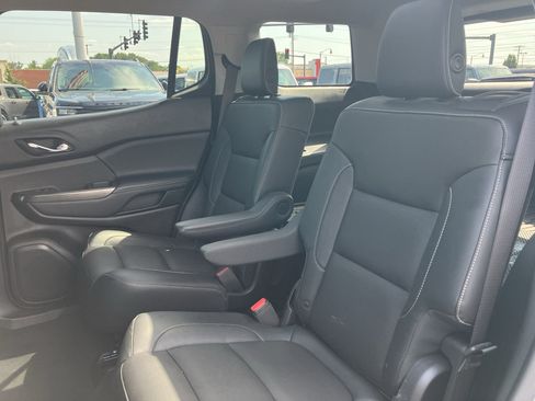 Used 2018 GMC Acadia SLT AWD/4WD image 29