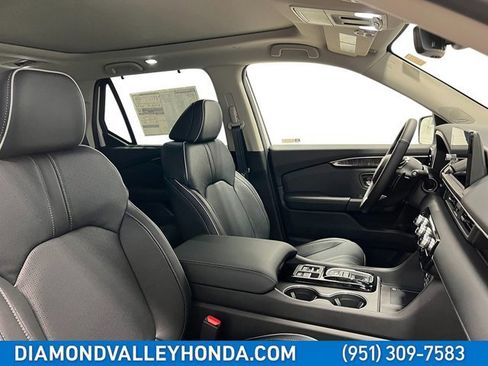 New 2025 Honda Pilot Elite image 39