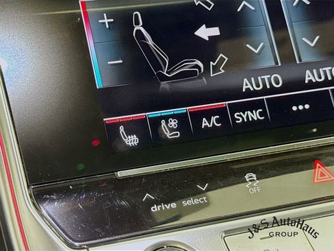 Used 2022 Audi A6 Premium Plus w/ Premium Plus Package image 26