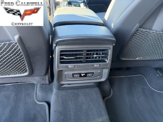Used 2025 Audi Q7 3.0T Premium Plus AWD/4WD image 27