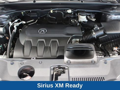 Used 2017 Acura RDX FWD w/ Technology Package image 10