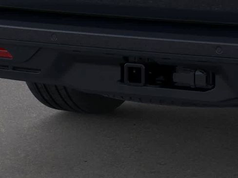 New 2026 Ford Expedition Active image 23