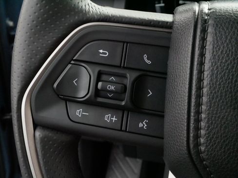Certified 2026 Toyota 4Runner TRD Off-Road Premium AWD/4WD image 26