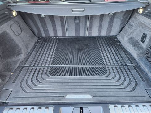 Certified 2025 Land Rover Range Rover Sport Dynamic SE image 32