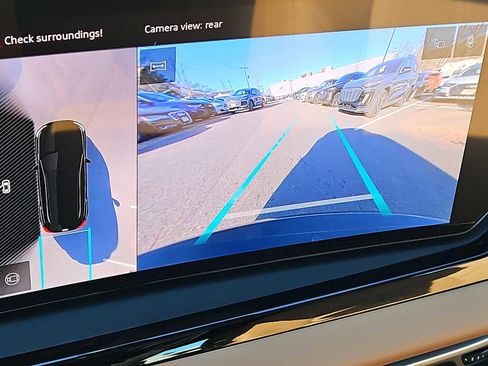 Used 2025 Audi A5 2.0T Premium Plus w/ Premium Plus image 15